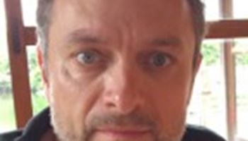 Denis L.J. Lafontaine / Cancelado.
