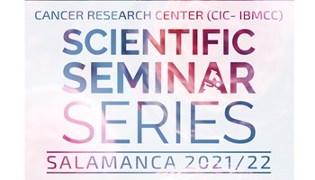 Comienza el programa de seminarios científicos del CIC del curso 2021-22