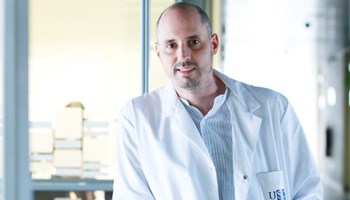 José Tubío galardonado con el XI Premio Nacional De Investigación en cáncer “Doctores Diz Pintado”