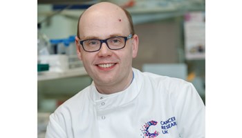 Using complex models of colorectal cancer to understand therapeutic resistance to KRAS/BRAF inhibition.