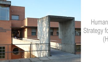 La FICUS inicia el proceso establecido por la Comisión Europea para obtener el Sello “Human Resources Award”