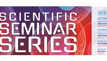 Scientific Seminar Series (2019-2020)