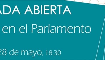 Jornada abierta "Conectando ciencia, conocimiento y sociedad"