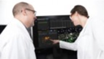 Complementary technologies to deliver deeper insight in drug discovery: SPR & HCA.