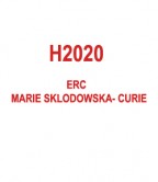 “Introducción General a los Programas Europeos de H2020 ERC y Marie Sklodoswa-Curie”
