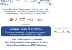 Estrategias dirigidas a potenciar la Investigación Sanitaria del Cáncer en Castilla y León.