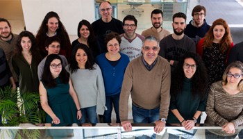 Identificados nuevos mecanismos reguladores de una molécula con funciones clave en el sistema inmunitario y tumores