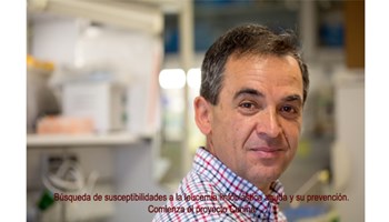 Búsqueda de susceptibilidades a la leucemia linfoblástica aguda y su prevención. Comienza el proyecto Cunina