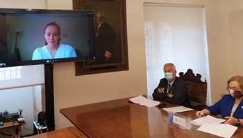 Nuevo proyecto de investigación retrospectiva sobre muestras  de archivo de meningiomas rabdoides