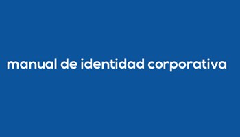 Manual de imagen corporativa