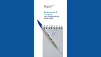 Breve manual para informadores de la salud