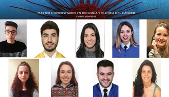 Sesión de pósters