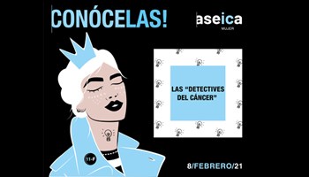 #CONÓCELAS