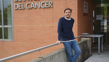 Demostrado el papel crucial de las proteínas Sos1-Sos2 en una población de células madre epidérmicas