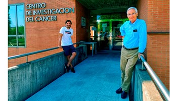 Concedido nuevo proyecto para estudio preclínico dirigido a bloquear la señalización mediada por RAS