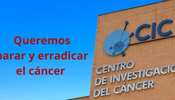 Día Mundial de la investigación del Cáncer