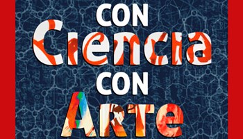 Con-Ciencia-Con-Arte en la Fábrica de Luz. Museo de la Energía