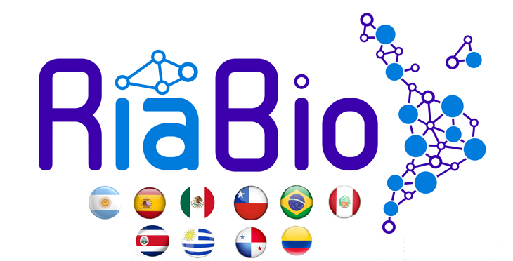 Workshop of RiaBio Ibero-American Network on Artificial Intelligence applied to BioData