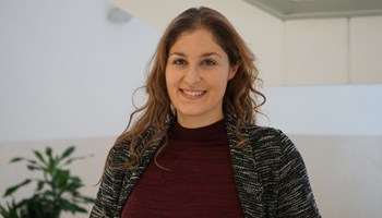 Defensa de tesis: Diagnóstico de clonalidad de los síndromes linfoproliferativos crónicos de células T y NK
