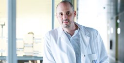 José Tubio galardonado con el XI Premio Nacional De Investigación en cáncer “Doctores Diz Pintado”