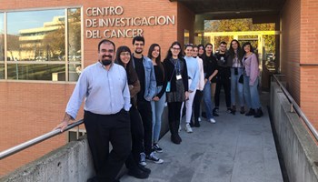 Nueva metodología más eficiente para diseñar y desarrollar nuevos fármacos oncológicos