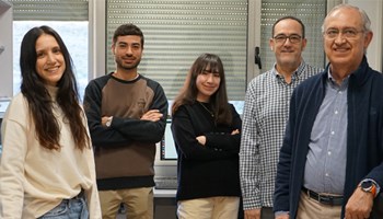 Los algoritmos vinculan la expresión de genes con la agresividad de tumores colorrectales