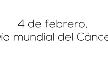 Día Mundial del Cáncer