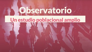 Comunicado - participación en observatorio