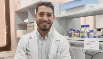 Defensa de tesis doctoral: Caracterización de la pérdida del gen NOMO1 en cáncer colorrectal