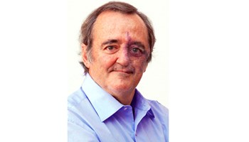 Targeting KRAS: Light at the End of the Tunnel
