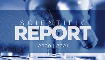 Scientific Report CIC 2020-2021