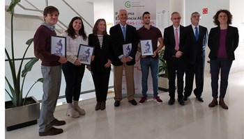 El Centro de Investigación del Cáncer (CSIC-USAL) centro de referencia de investigación en RAS