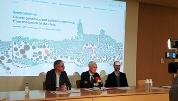 El CIC reúne a los grandes especialistas de la genómica, el aprendizaje automático, la epigenética y la epitranscriptómica del cáncer.