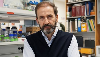 Alberto Orfao recibe la Medalla de Oro de la Facultad de Medicina de la Universidad de Coimbra