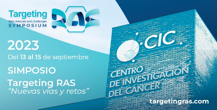 symposium Targeting RAS: new avenues and challenges