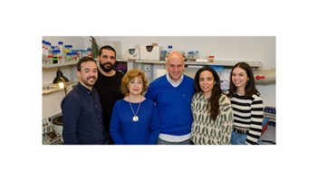 Servicio de Patología Molecular Comparada del CIC