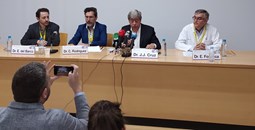 Innovaciones terapéuticas y avances en el tratamiento del cáncer.