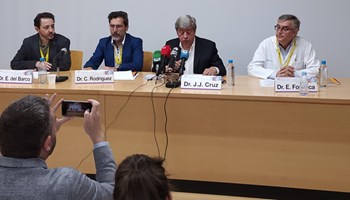 Innovaciones terapéuticas y avances en el tratamiento del cáncer.