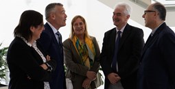 RUEDA DE PRENSA CIC