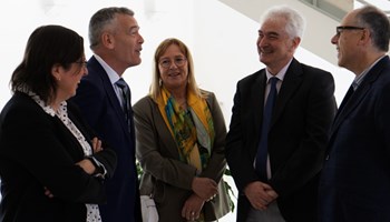 RUEDA DE PRENSA CIC