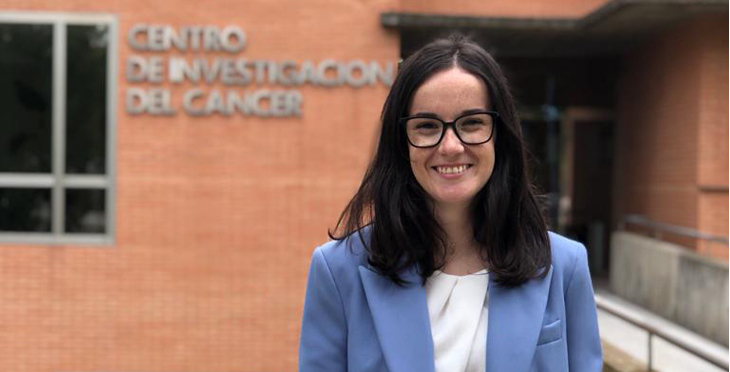 Defensa de tesis doctoral “Estudio del efecto del agonista dopaminérgico cabergolina en la quimioprevención del cáncer de mama”