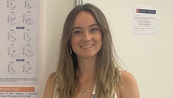 Defensa de tesis: "The role of VRK1 in chromatin remodeling: regulation of histone post-translational modifications and epigenetic enzymes"