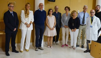La Asociación We can be heroes apoya la investigación del CIC
