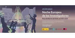 La Noche Europea de los Investigadores