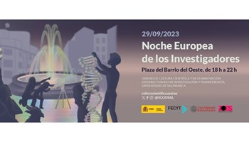 La Noche Europea de los Investigadores