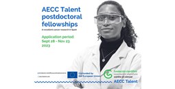El CIC centro acreditado para acoger investigadores postdoctorales a través de la AECC Talent MSCA COFUND