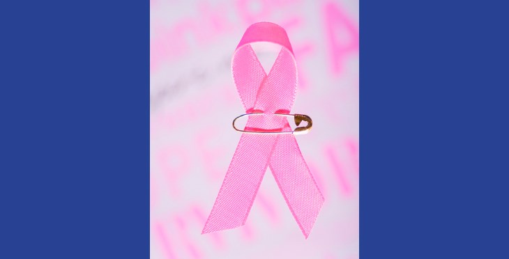 Día Mundial del cáncer de mama _19 octubre 2023