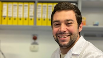 Defensa tesis doctoral:  “Respuesta inmune frente a SARS-CoV-2 en sujetos linfocitosis B monoclonal de bajo recuento”
