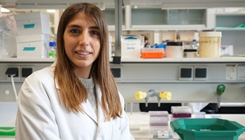 Defensa de tesis doctoral: “Molecular dynamics of breast cancer response to aromatase inhibitors treatment”