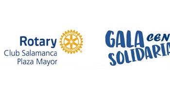 Gala Solidaria, el sabor de la esperanza